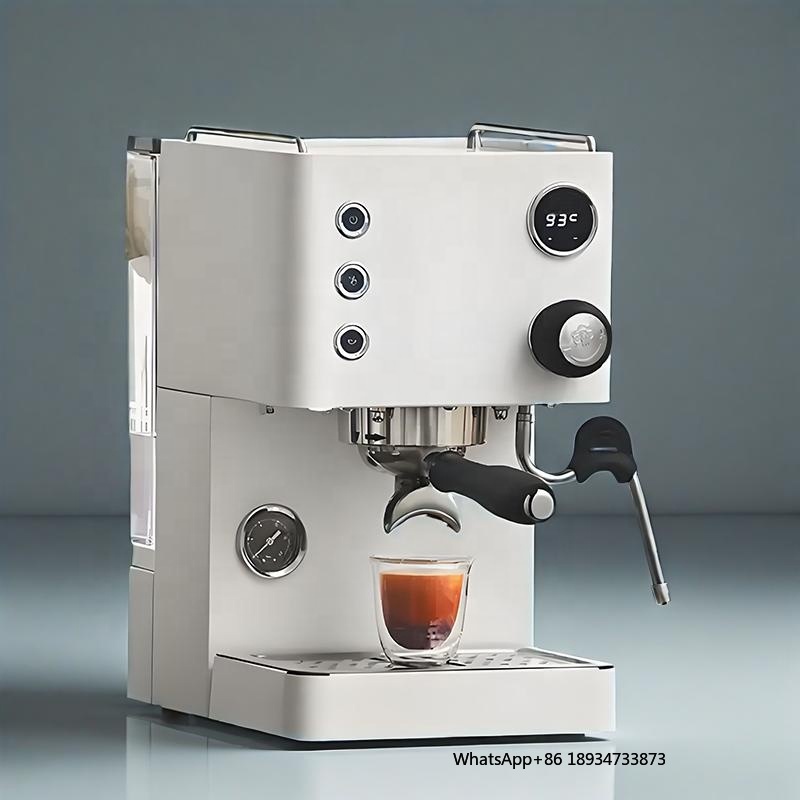 Coffee Quality Control - High Quality PID Temp Control Thermoblock