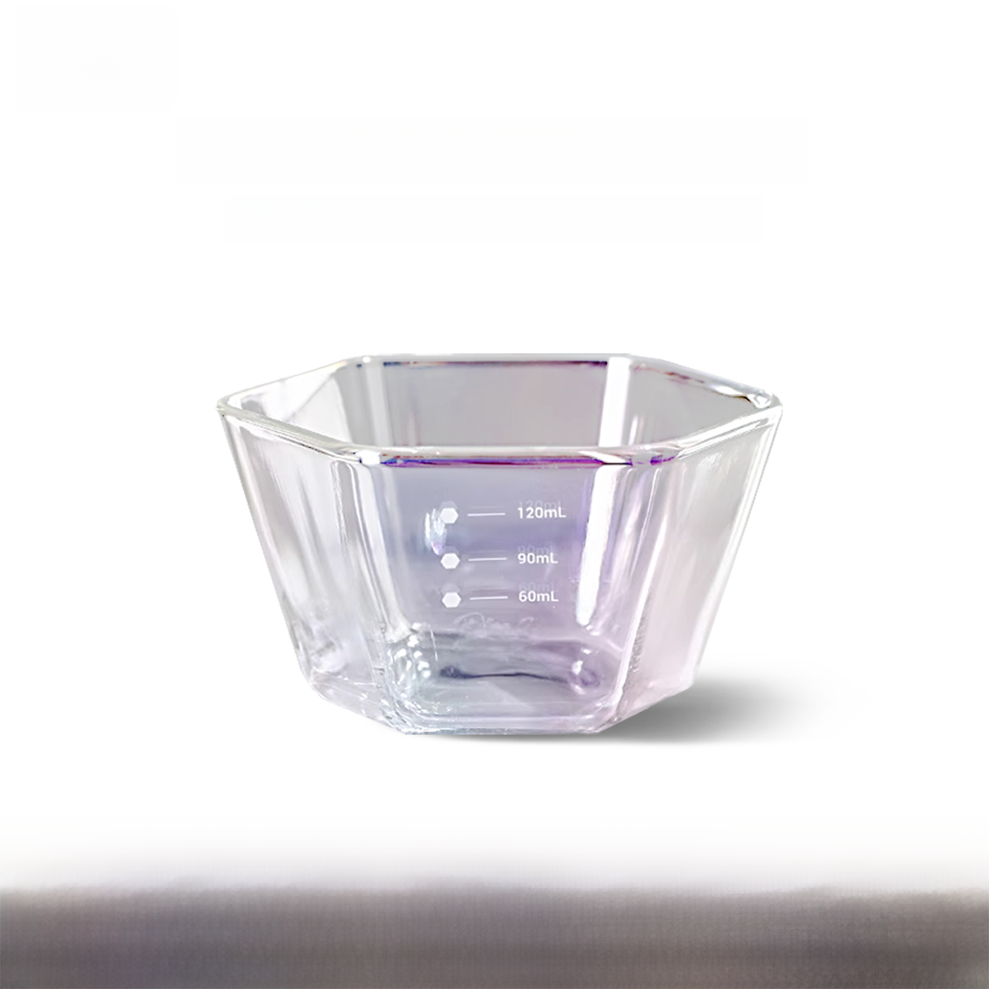 Espresso Shot Glass - Bincoo Italian Espresso Coffee Cup with