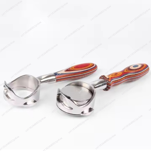 Naked Portafilter Bottomless - A Best 58mm Bottomless Portafilter with