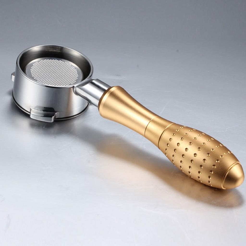 54mm Bottomless Naked Portafil - Naked Portafilter Bottomless ulasan dan harga