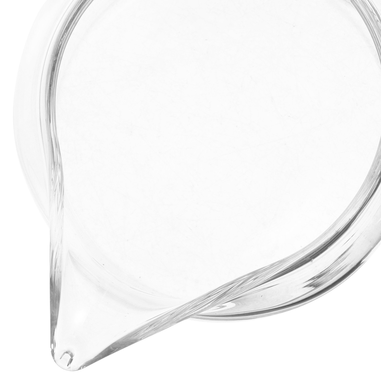 Glass Espresso Measuring Cup 1 - Espresso Shot Glass ulasan dan harga