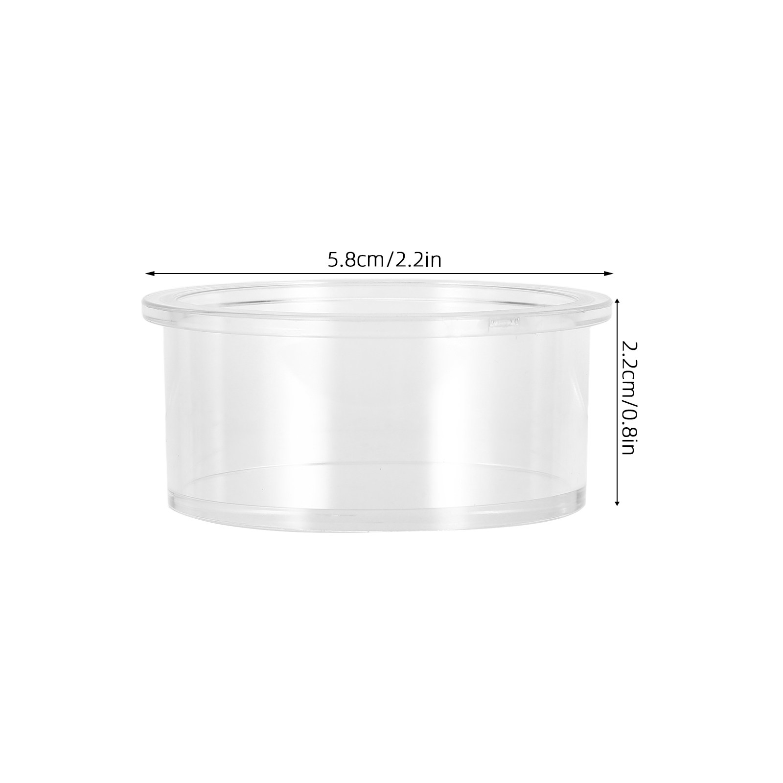 Coffee Powder Observation Cup  - Coffee Quality Control ulasan dan harga