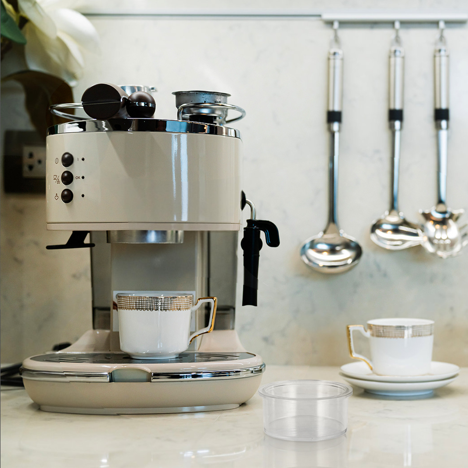 Coffee Powder Observation Cup  - Coffee Quality Control ulasan dan harga
