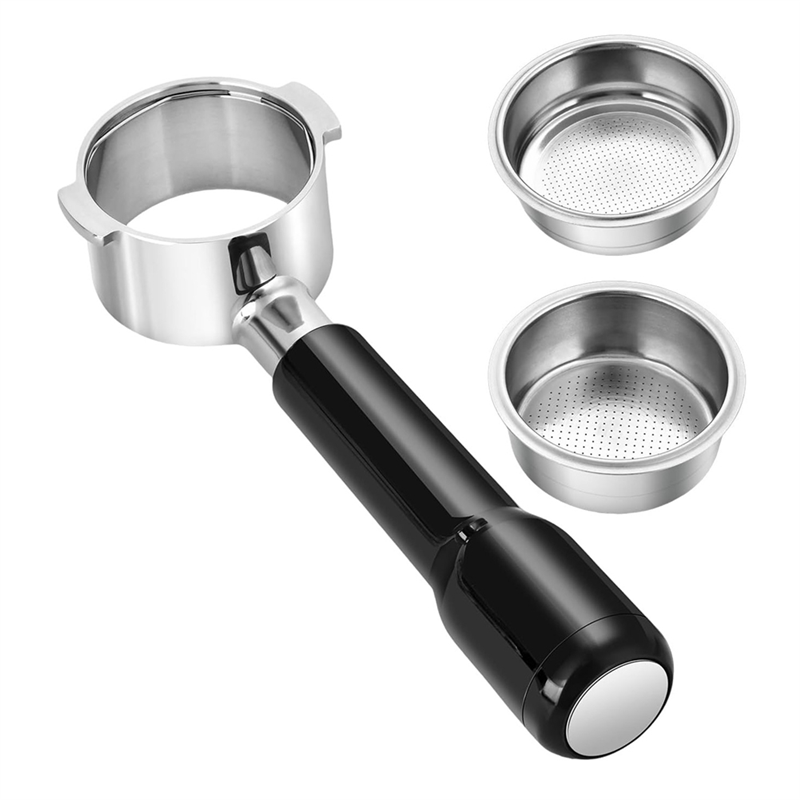 B98A-51Mm Bottomless Portafilt - Naked Portafilter Bottomless ulasan dan harga