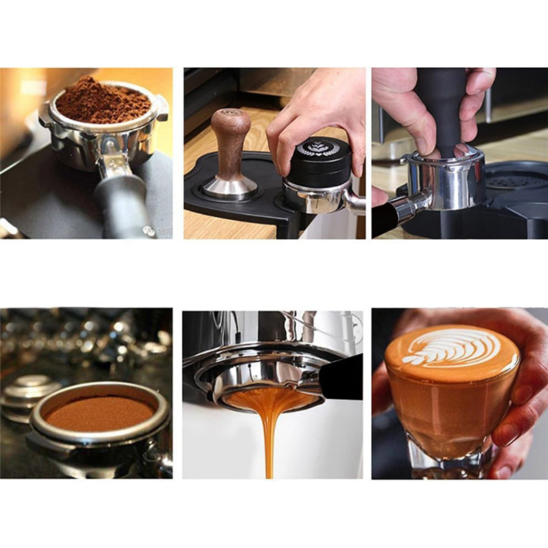 B98A-51Mm Bottomless Portafilt - Naked Portafilter Bottomless ulasan dan harga