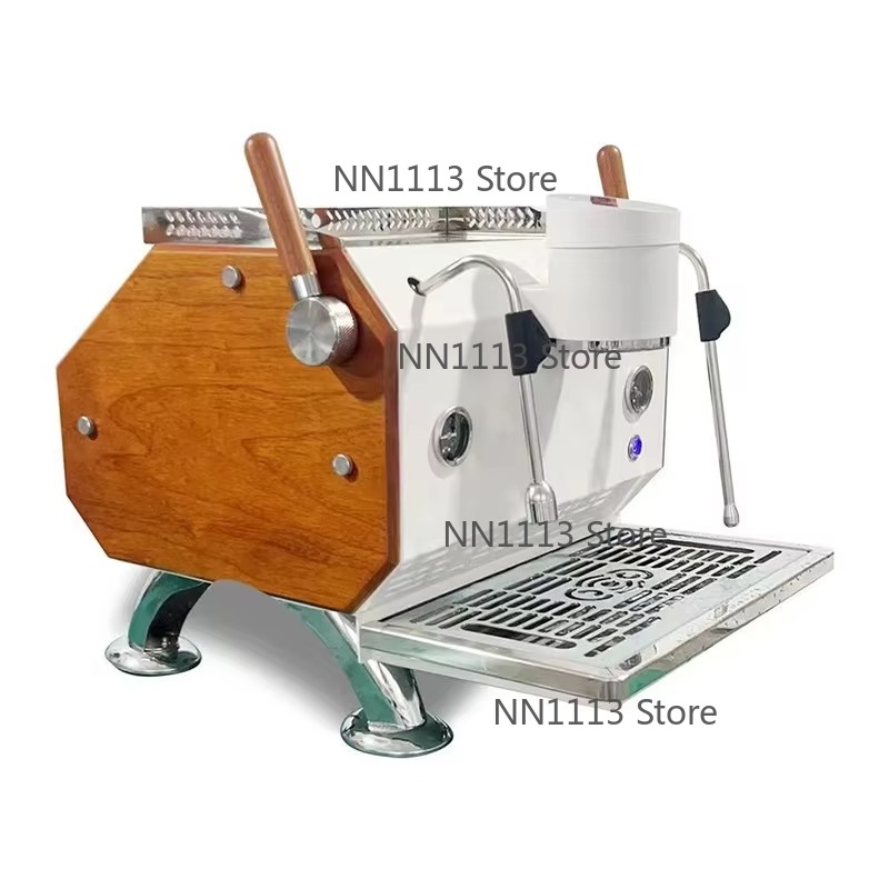PID Controlled Italian Dual Bo - Coffee Quality Control ulasan dan harga