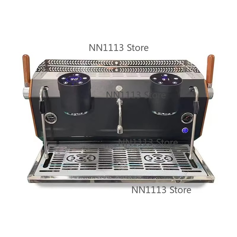 PID Controlled Italian Dual Bo - Coffee Quality Control ulasan dan harga