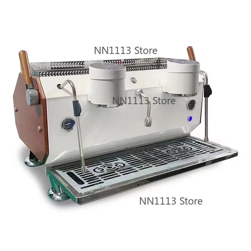 PID Controlled Italian Dual Bo - Coffee Quality Control ulasan dan harga