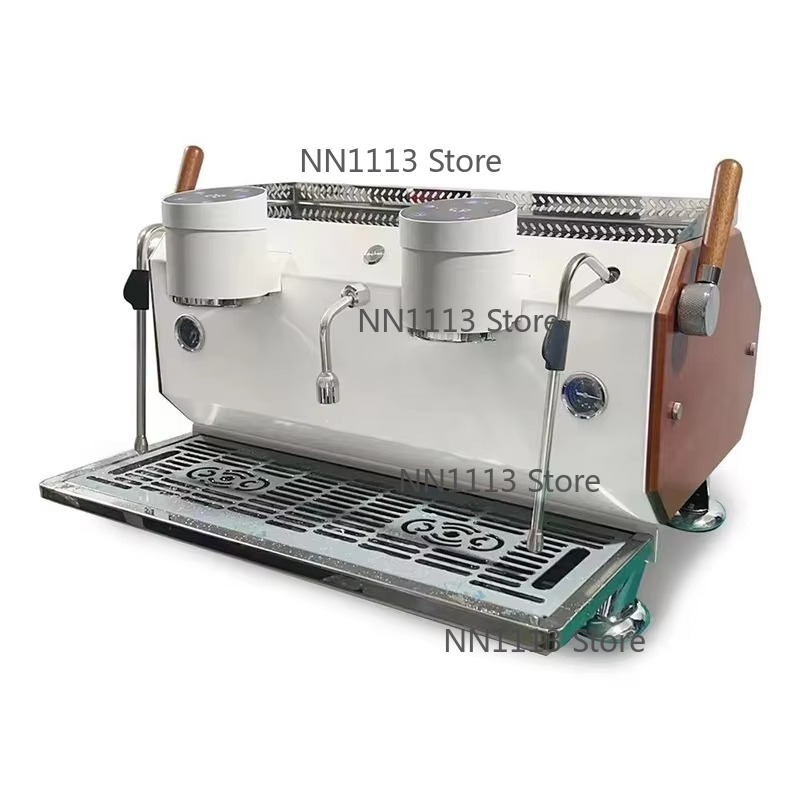 PID Controlled Italian Dual Bo - Coffee Quality Control ulasan dan harga