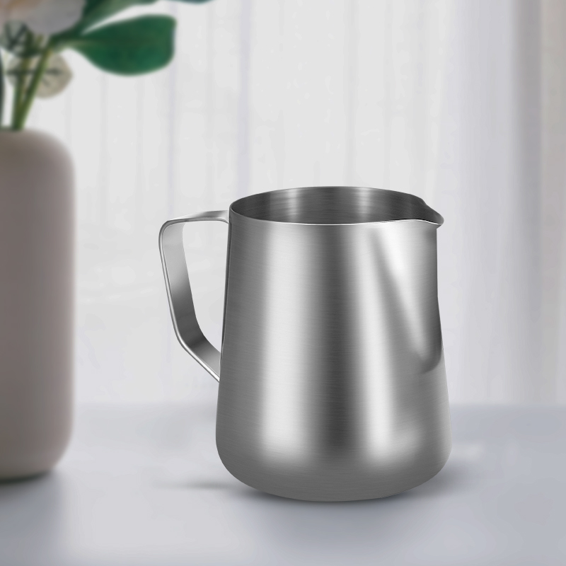 Coffee Milk Frothing Pitcher S - Coffee Shop Equipment ulasan dan harga