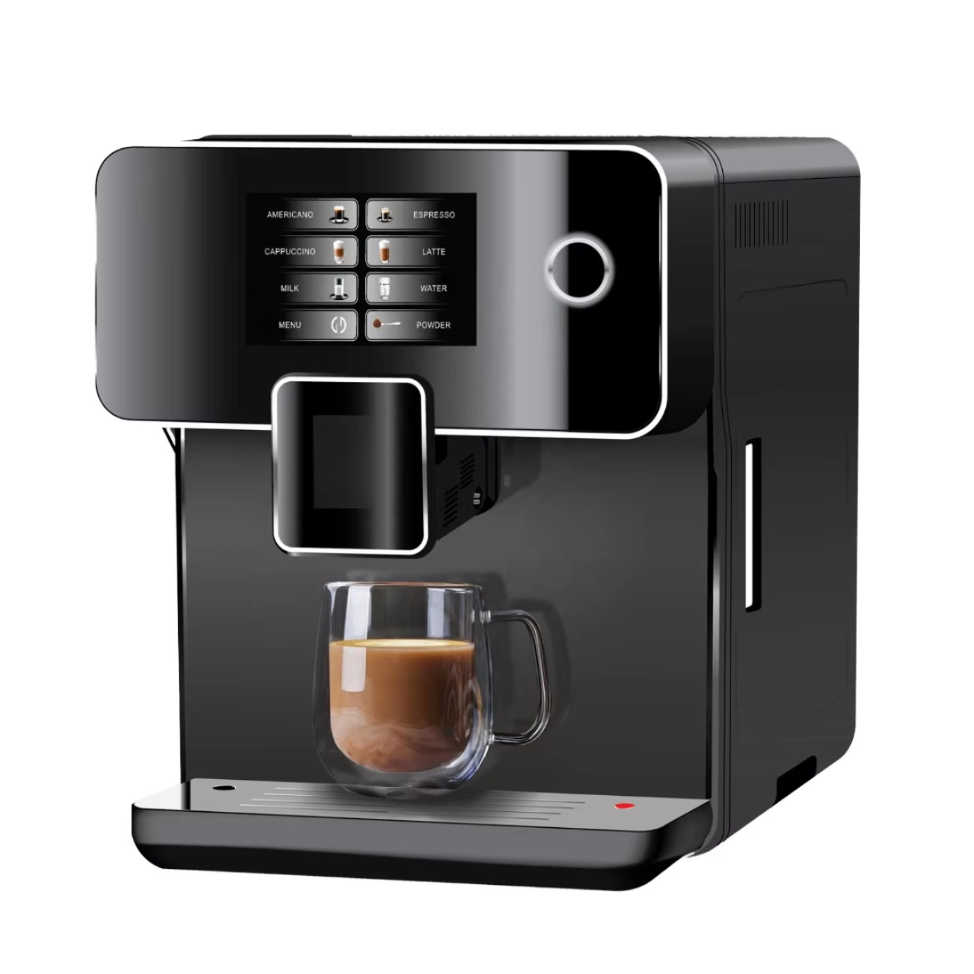 A10 High Quality Commercial El - Coffee Quality Control ulasan dan harga
