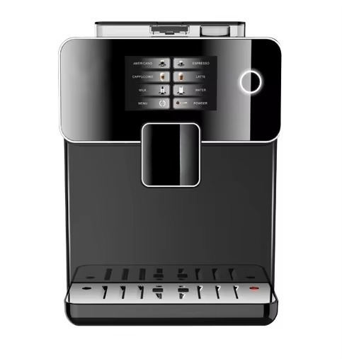 A10 High Quality Commercial El - Coffee Quality Control ulasan dan harga