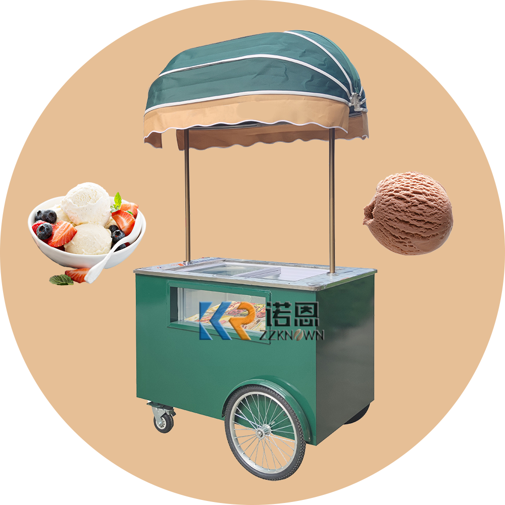 Food Cart And Food Trailers Fu - Mobile Coffee Van Equipment ulasan dan harga