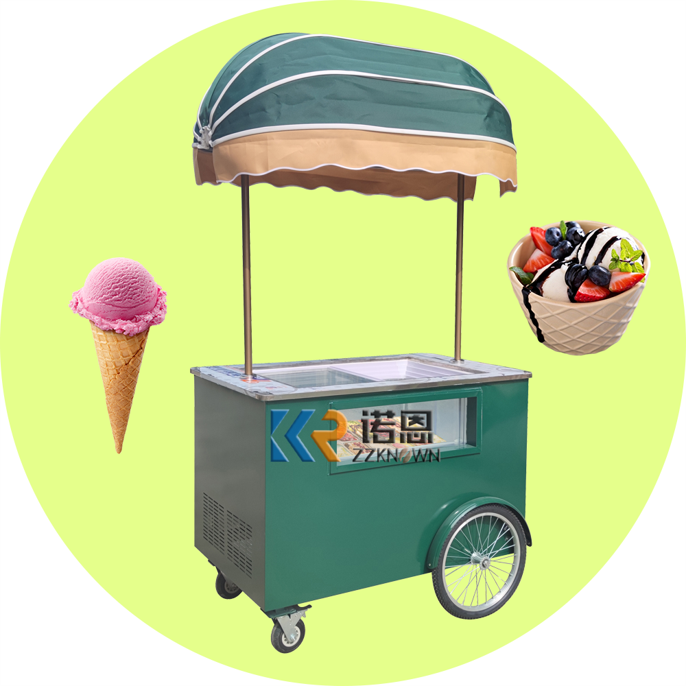Food Cart And Food Trailers Fu - Mobile Coffee Van Equipment ulasan dan harga