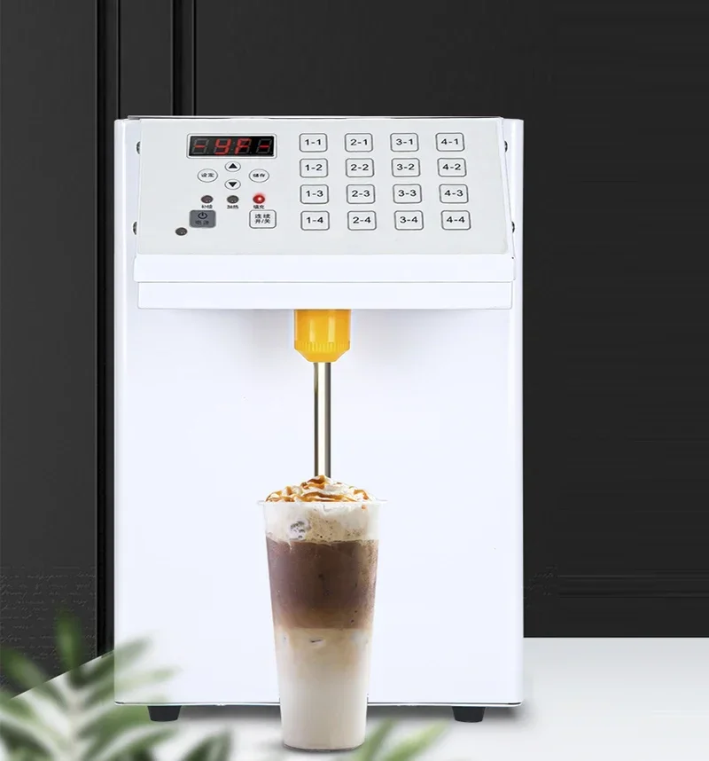 220v Home 8L Microcomputer Qua - Coffee Shop Equipment ulasan dan harga