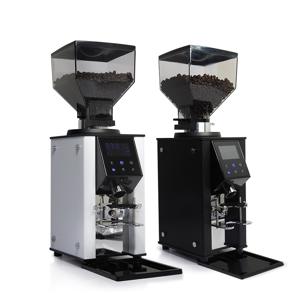 Professional Commercial Coffee - Coffee Quality Control ulasan dan harga