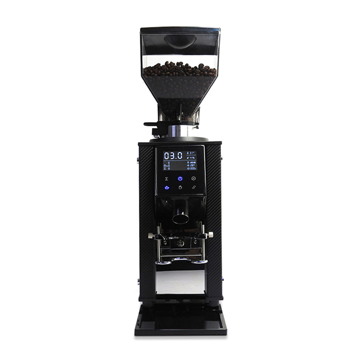 Professional Commercial Coffee - Coffee Quality Control ulasan dan harga
