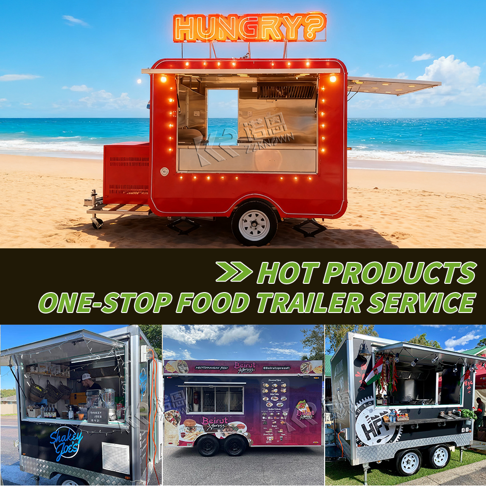 Fully Equipped Food Truck for  - Coffee Equipment Europe ulasan dan harga