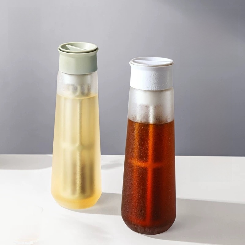 Hero Glass Coffee Pot Cold Bre - Coffee Equipment Dropshipping ulasan dan harga