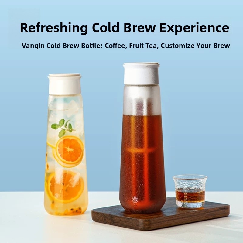 Hero Glass Coffee Pot Cold Bre - Coffee Equipment Dropshipping ulasan dan harga