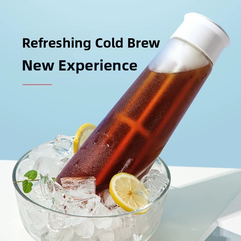 Hero Glass Coffee Pot Cold Bre - Coffee Equipment Dropshipping ulasan dan harga