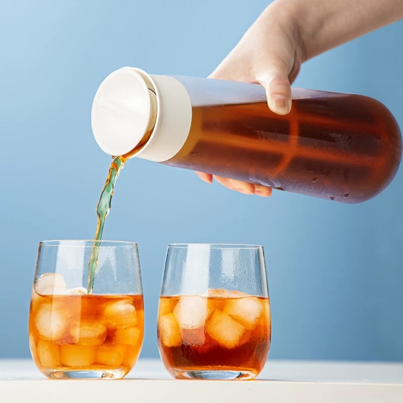 Hero Glass Coffee Pot Cold Bre - Coffee Equipment Dropshipping ulasan dan harga
