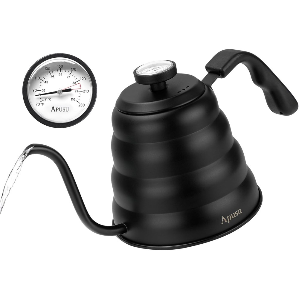 Stainless Steel Pour Over Coff - Coffee Quality Control ulasan dan harga