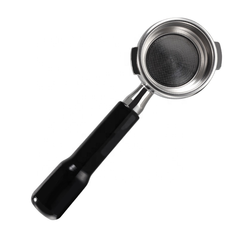 Coffee Accessories Stainless S - Naked Portafilter Bottomless ulasan dan harga