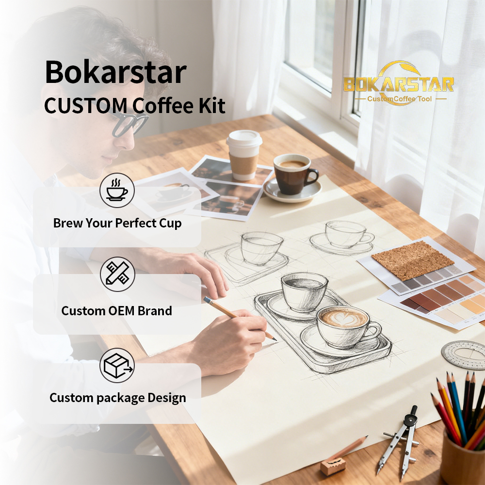 Coffee Accessories Stainless S - Naked Portafilter Bottomless ulasan dan harga