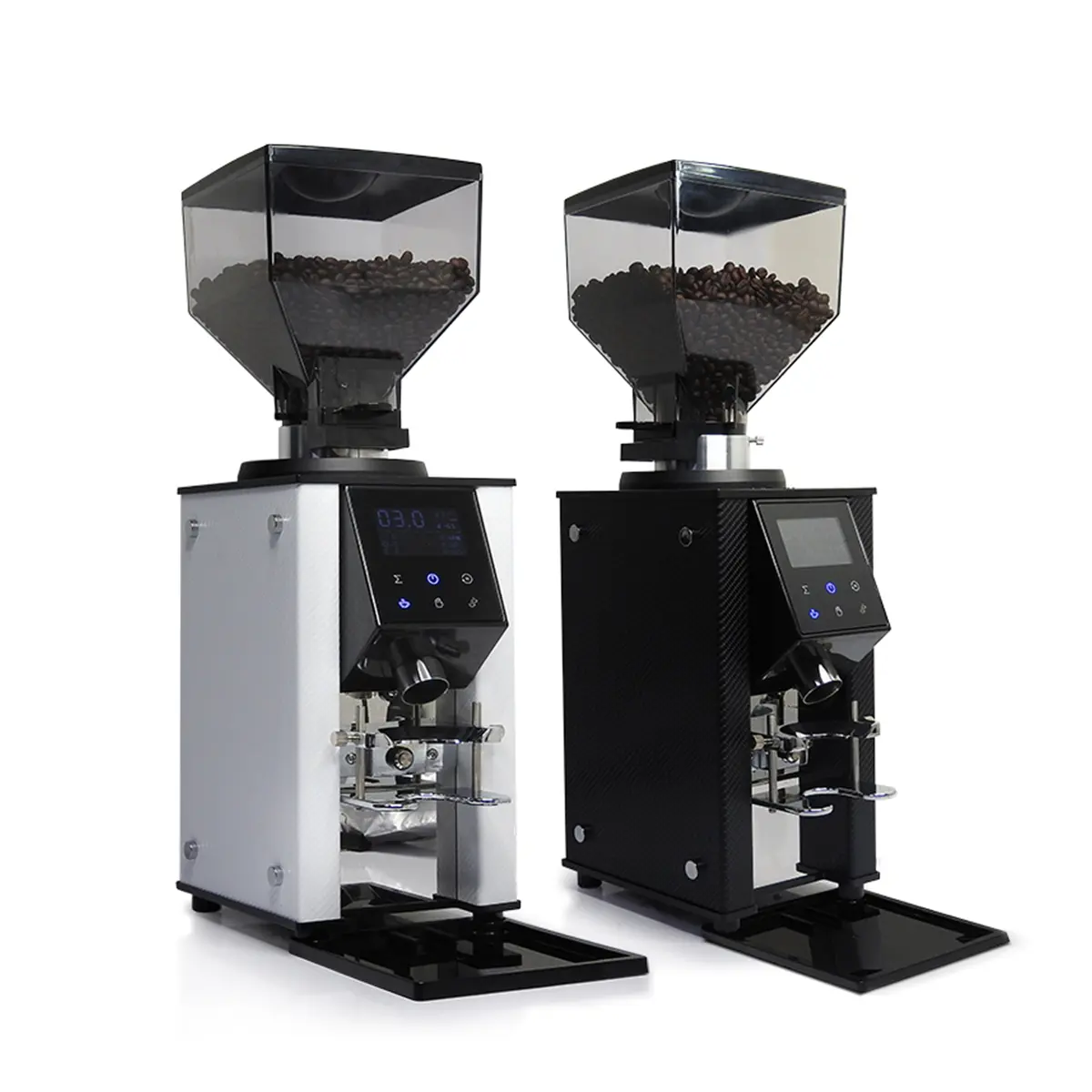 High Quality Professional Comm - Coffee Quality Control ulasan dan harga