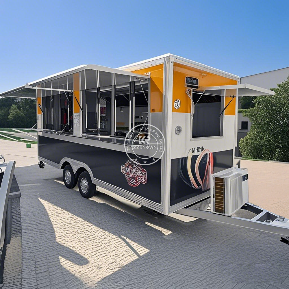 Factory Price Truck Coffee Foo - Coffee Equipment Europe ulasan dan harga