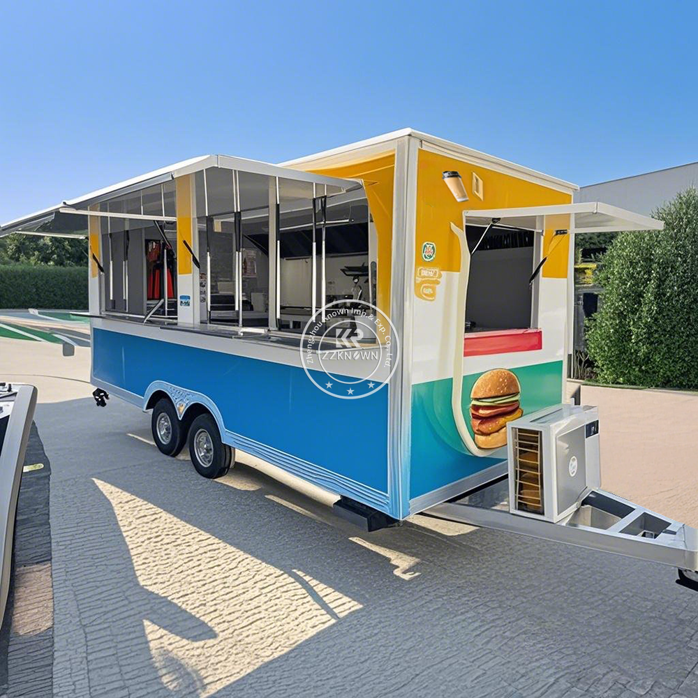 Factory Price Truck Coffee Foo - Coffee Equipment Europe ulasan dan harga