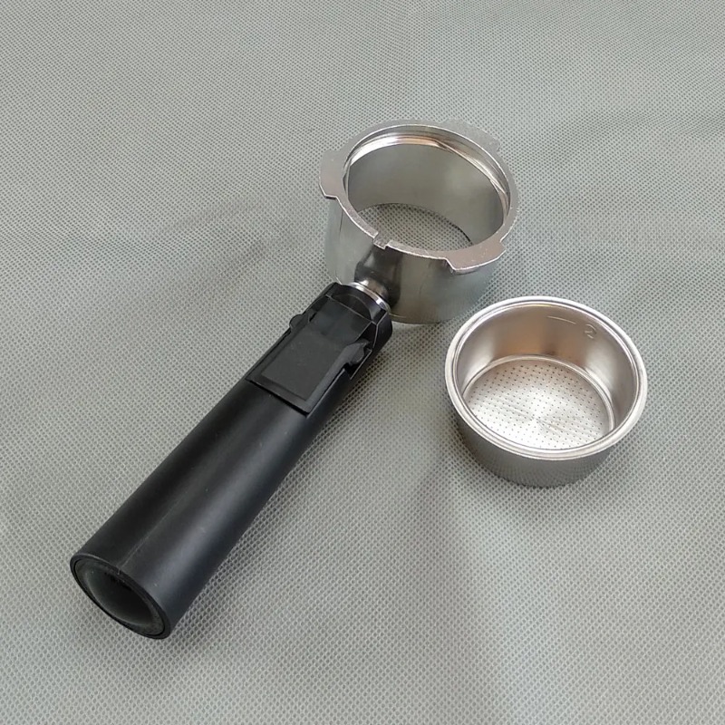 Coffee Bottomless Portafilter  - Naked Portafilter Bottomless ulasan dan harga