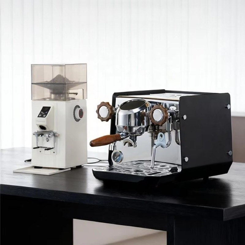 High Quality Electric Coffee M - Coffee Quality Control ulasan dan harga