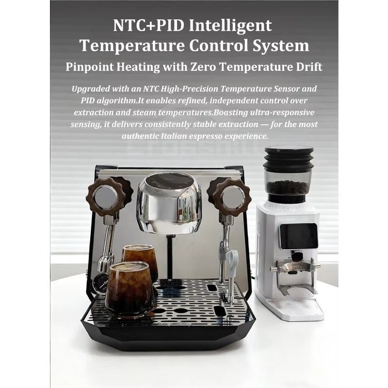 High Quality Electric Coffee M - Coffee Quality Control ulasan dan harga