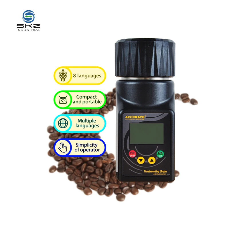 SKZ111B-2 PRO Laboratory Equip - Coffee Equipment Pro ulasan dan harga