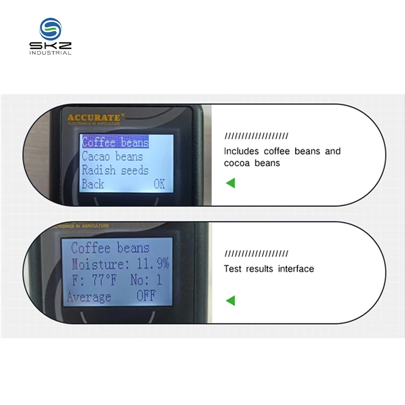 SKZ111B-2 PRO Laboratory Equip - Coffee Equipment Pro ulasan dan harga