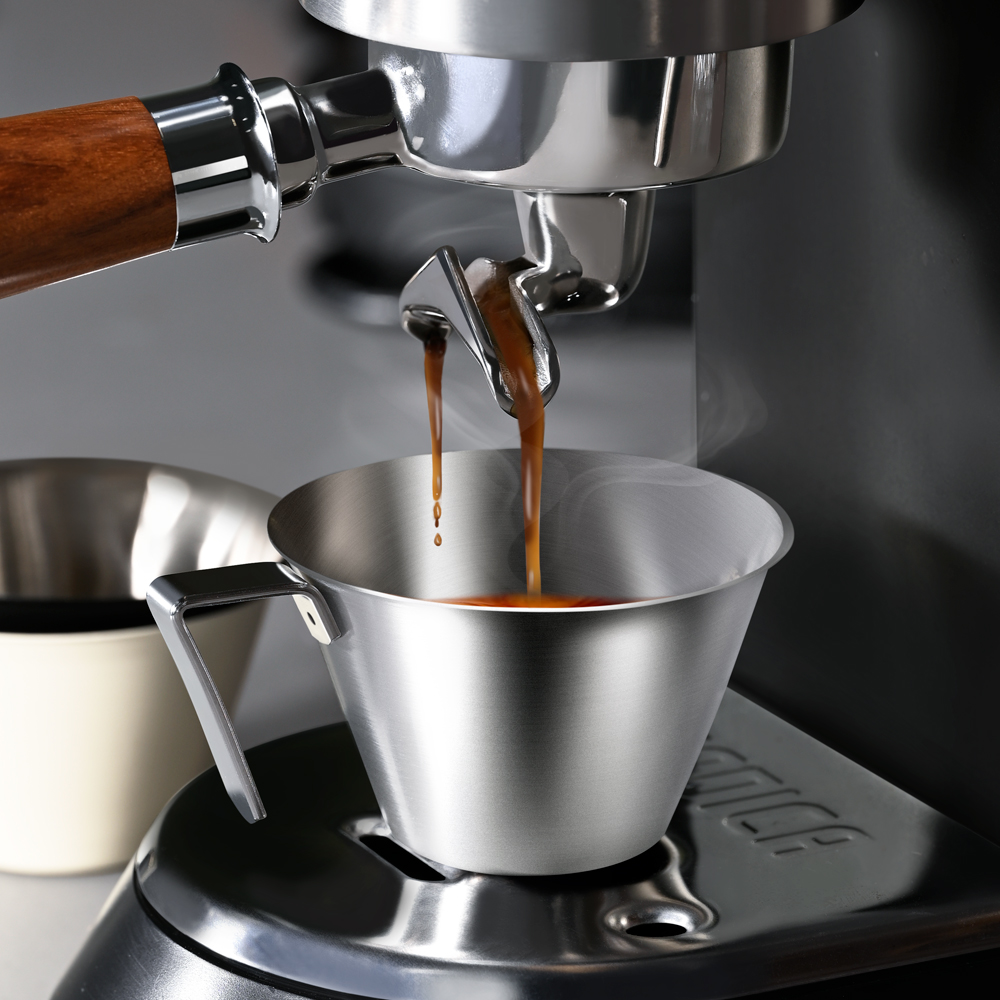 100ML Espresso Extraction Cup  - Coffee Shop Equipment ulasan dan harga