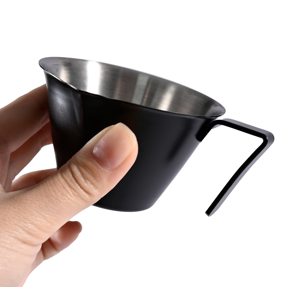 100ML Espresso Extraction Cup  - Coffee Shop Equipment ulasan dan harga