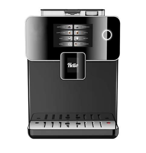 A10 High Quality Commercial El - Coffee Quality Control ulasan dan harga