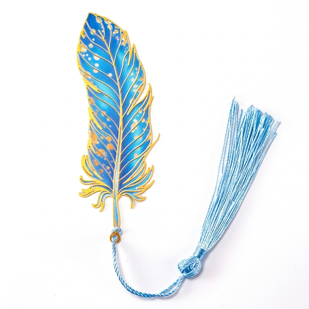 Creative Hollow Feather Metal  - Coffee Shop Equipment ulasan dan harga