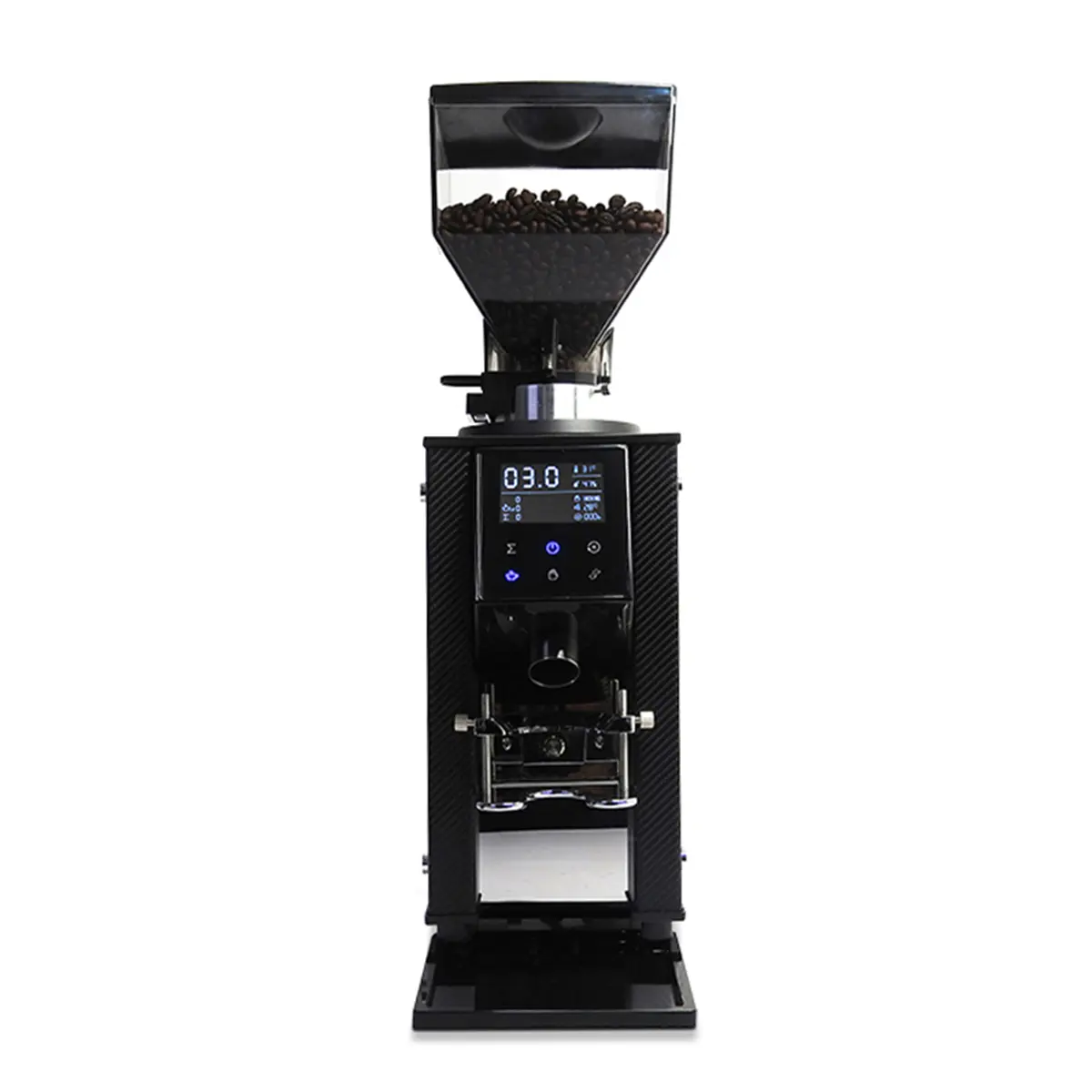 ZF64P High Quality Commercial  - Coffee Quality Control ulasan dan harga