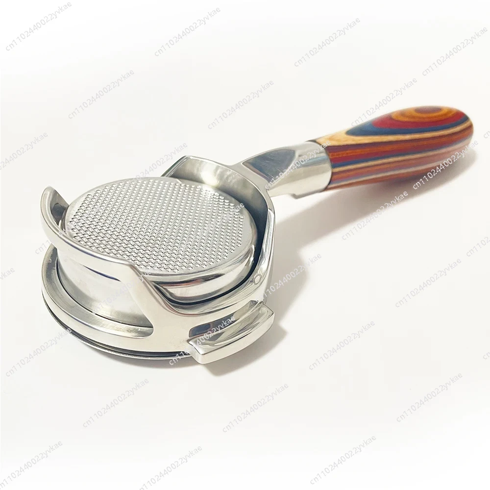 A Best 58mm Bottomless Portafi - Naked Portafilter Bottomless ulasan dan harga