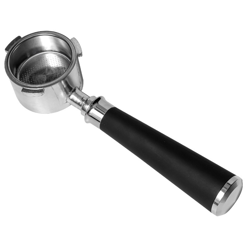 Aluminium 51mm Coffee Bottomle - Naked Portafilter Bottomless ulasan dan harga