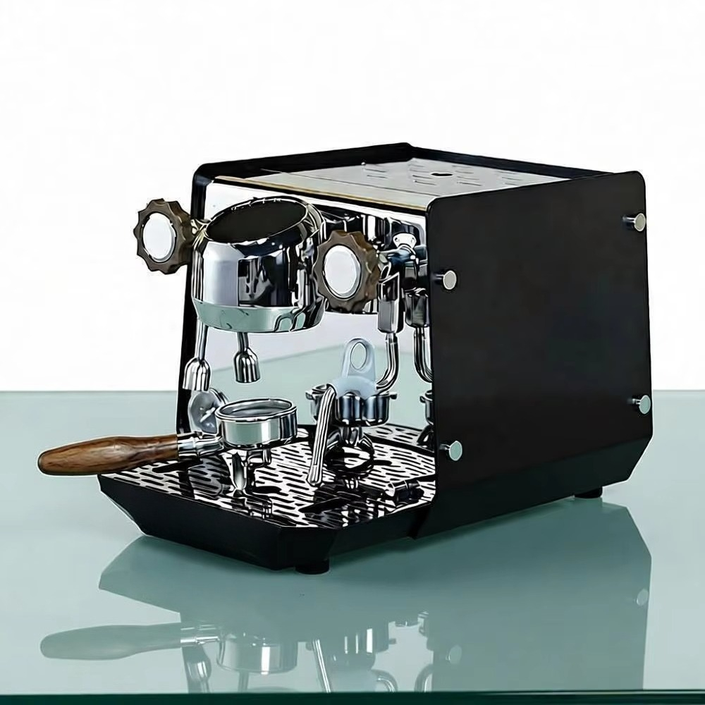 High Quality Electric Coffee M - Coffee Quality Control ulasan dan harga