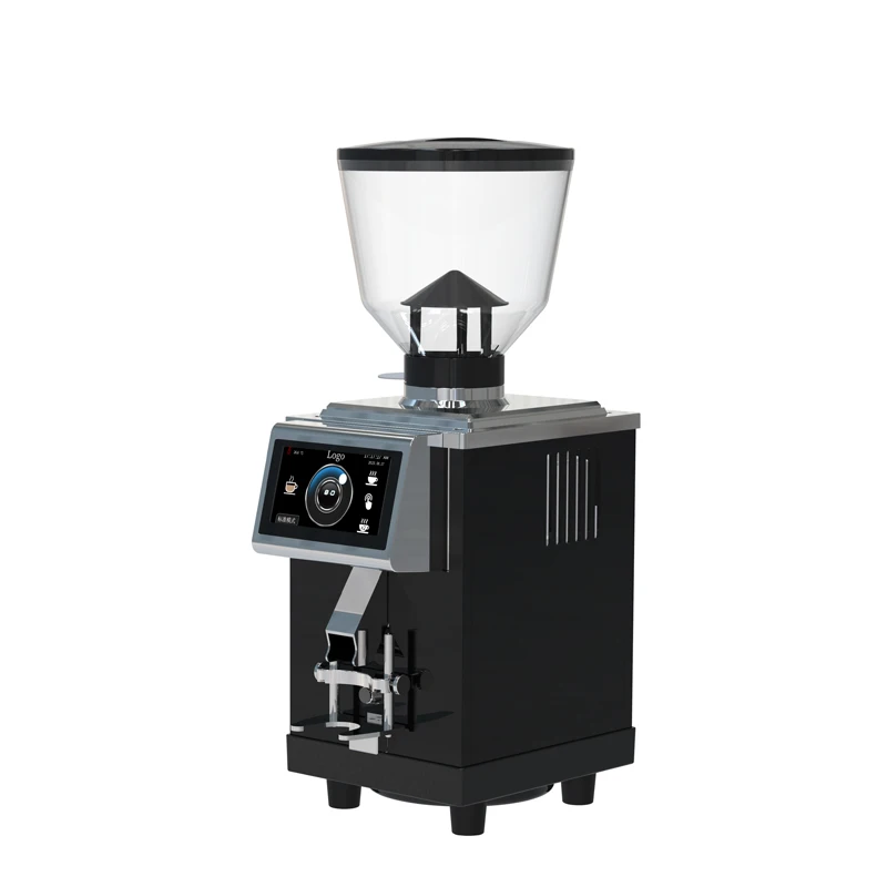High Quality 83mm Flat Burrs B - Coffee Quality Control ulasan dan harga