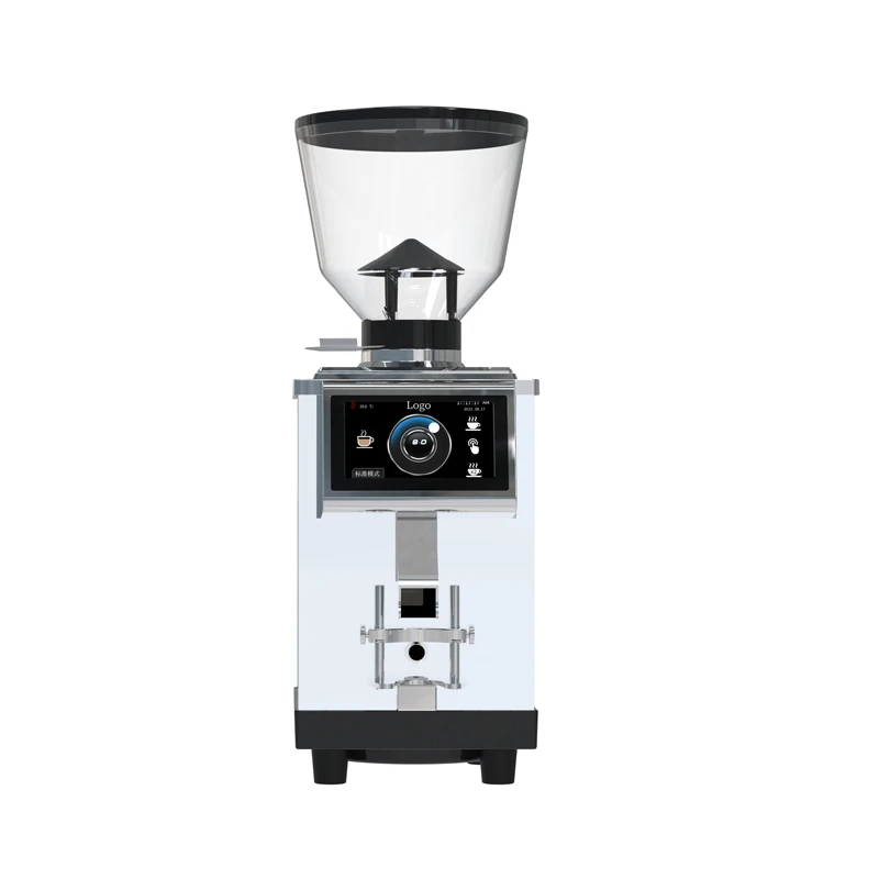 High Quality 83mm Flat Burrs B - Coffee Quality Control ulasan dan harga