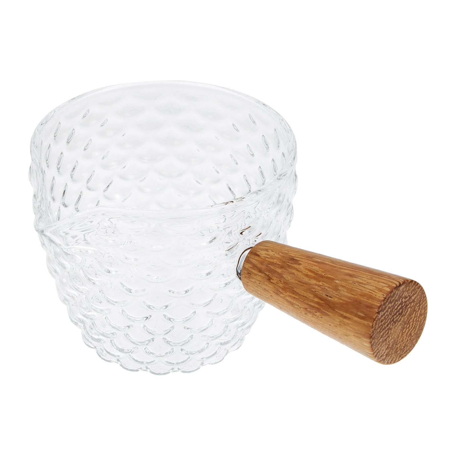 Texture Espresso Syrup Pitcher - Espresso Shot Glass ulasan dan harga